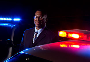 Criminal Justice AB/Public Administration MPA(non-thesis)